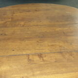 Table Louis Philippe 6 pieds