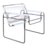 Wassily B3 scoubidou armchair