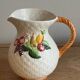 Slush carafe