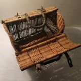 Panier ancien