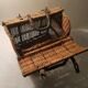 Panier ancien