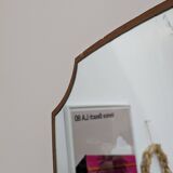 Miroir scandinave