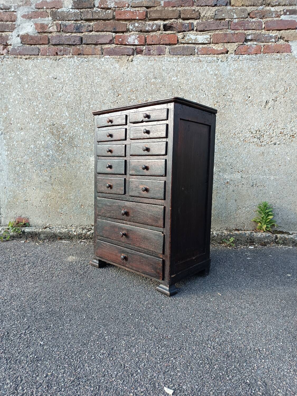 1940s craft furniture