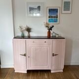 Art deco buffet