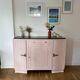 Art deco buffet