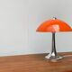 Lampe de table champignon espace âge milieu du siècle, années 1960