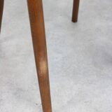 Vintage No. 18 Dining Chairs attributed to Michael Thonet, Set of 2