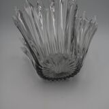 Bayel crystal vase-cup