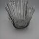 Bayel crystal vase-cup
