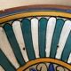 Old pierced dish Maghreb crafts