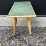 Low table
