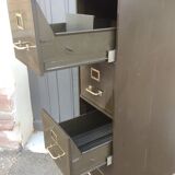 Strafor metal binder 1940