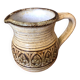 Vallauris ceramic pitcher signed GIRAUD Marcel
