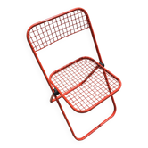 Talin folding chair Cornedo Italy