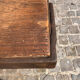 Workstation table