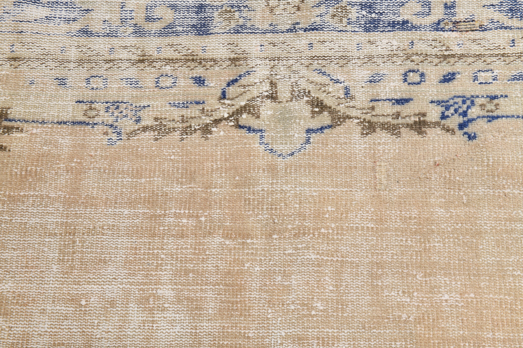 Madallion rug 225x321cm