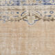 Madallion rug 225x321cm