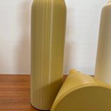 3 vases from biomorandi, 2010s