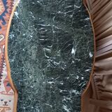 Double-sided art deco buffet or bar