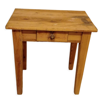 Side table