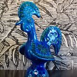 Bitossi ceramic rooster