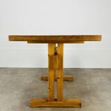 Charlotte Perriand Les Arcs Table