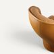 Fauteuil Karaté par Michel Cadestin pour Airborne – Années 1970