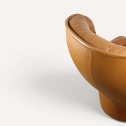 Karaté armchair by Michel Cadestin for Airborne – 1970s