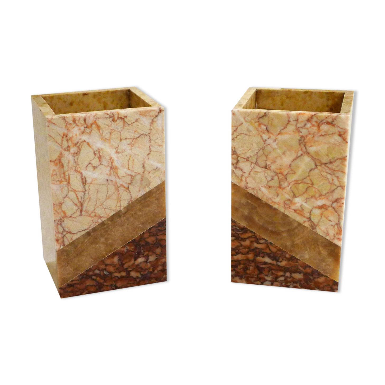 Marble book greenhouses