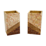 Marble book greenhouses