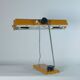 Vintage desk lamp by mid-century designer Klaus Musinowski.