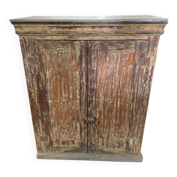 Buffet Rustique