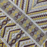 Hand-woven margoum rugs