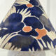 Ceramic lamp 1960