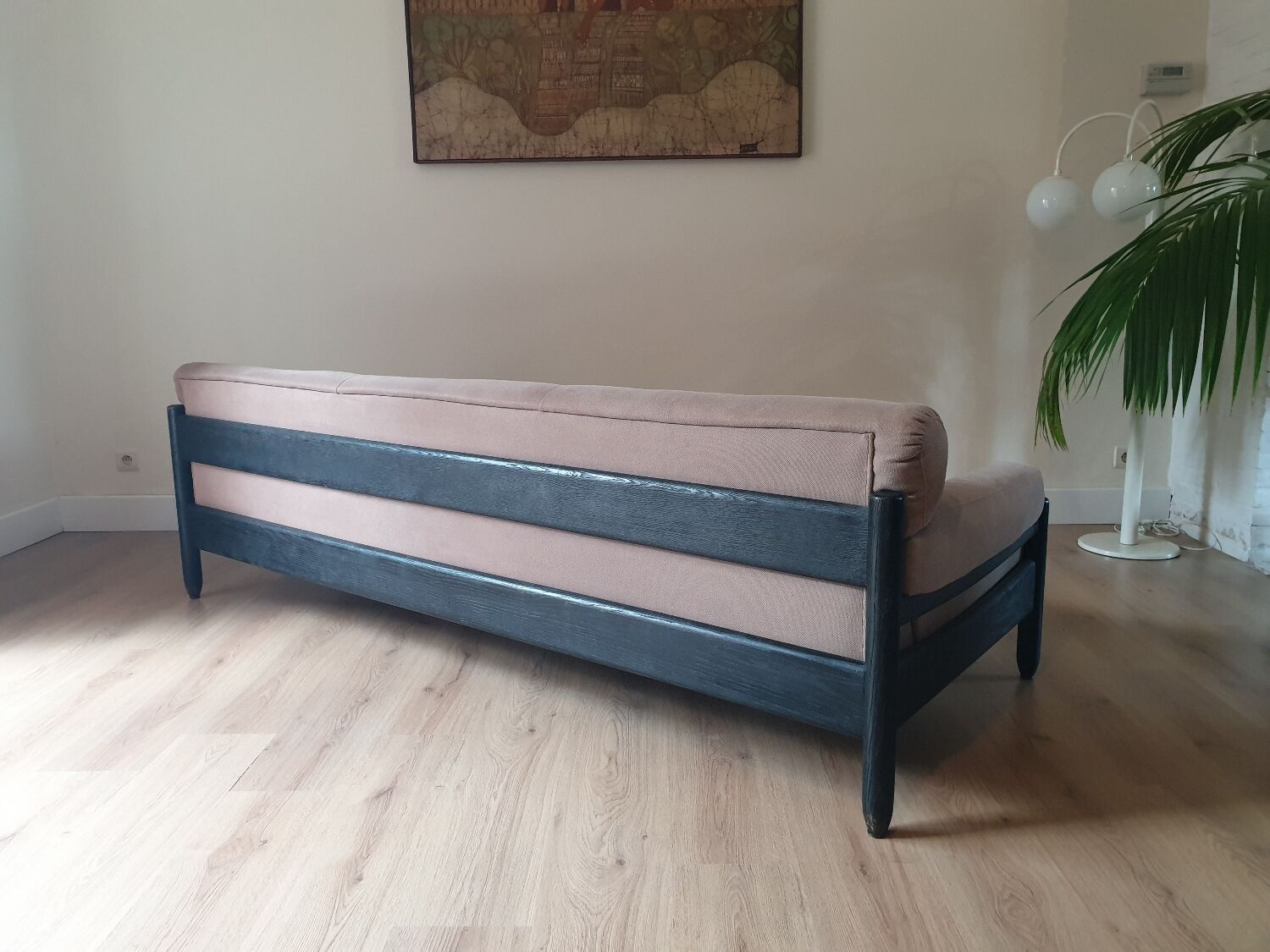 70s sofa