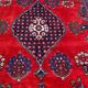 Tapis vintage persan mahal 238x354