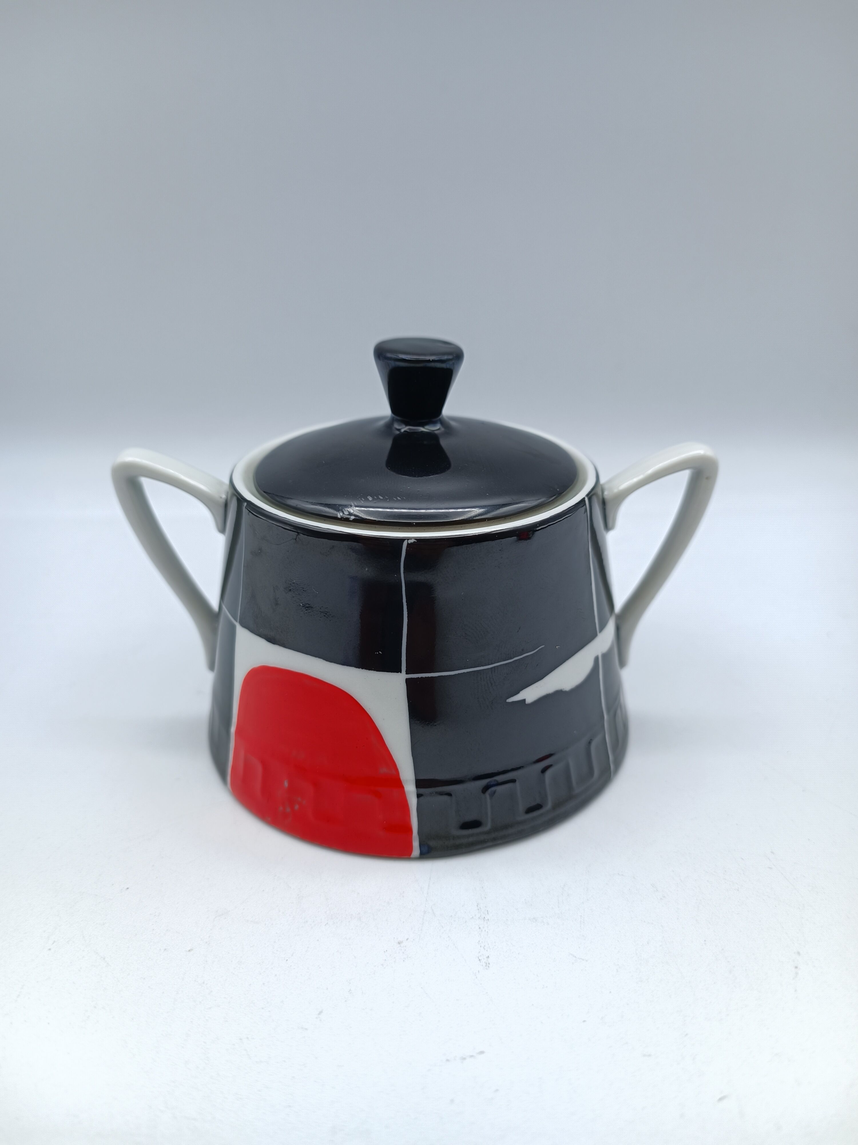 Vintage sugar bowl