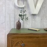 Vintage chest of drawers