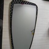 Vintage mirror - 80x40cm