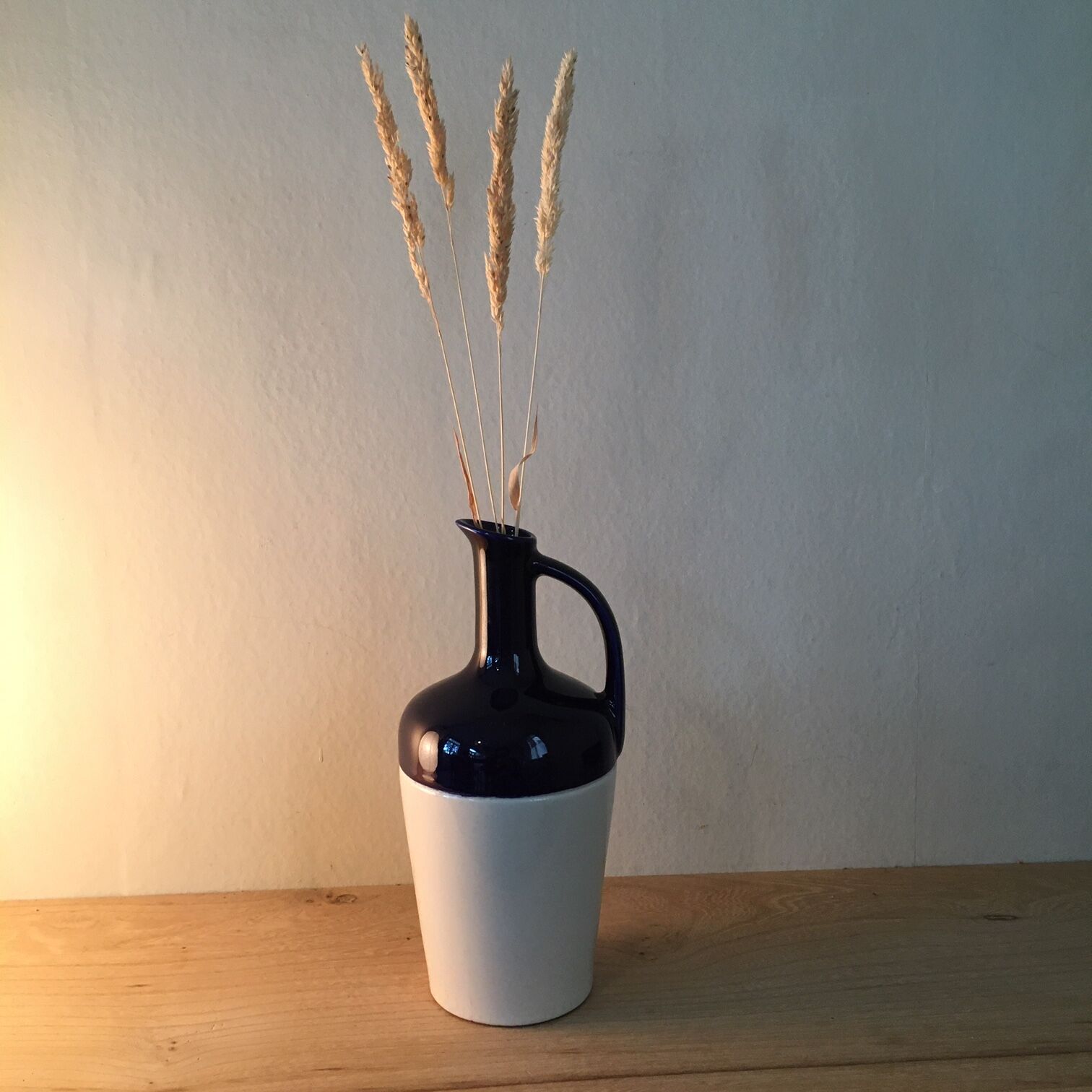 Dolfi's ceramic carafe 1930