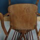 Fauteuil Wheelback Windsor
