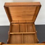 Vintage table worker