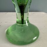 Antique Murano glass vase