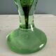 Vase ancien en verre de Murano