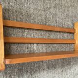 Scandinavian shelf from the 60s