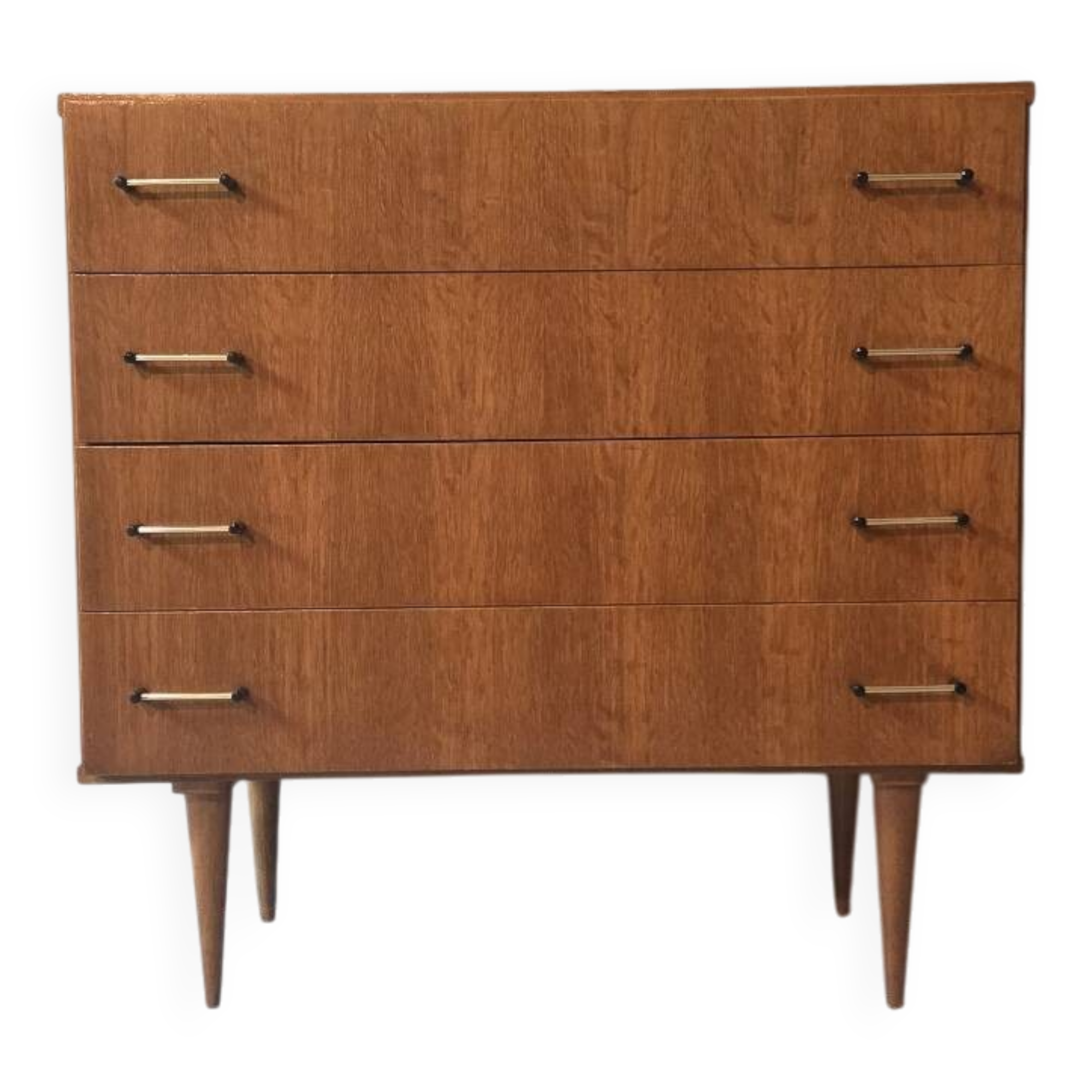 Vintage chest of drawers