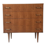 Vintage chest of drawers