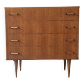 Commode vintage