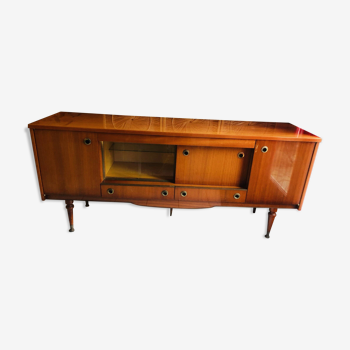 Single sideboard