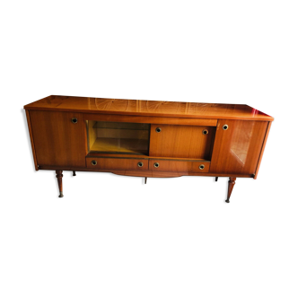 Single sideboard